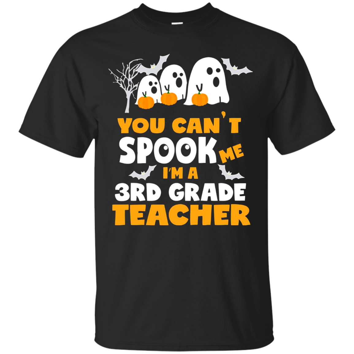 3rd Grade Tea Costume T Shirt