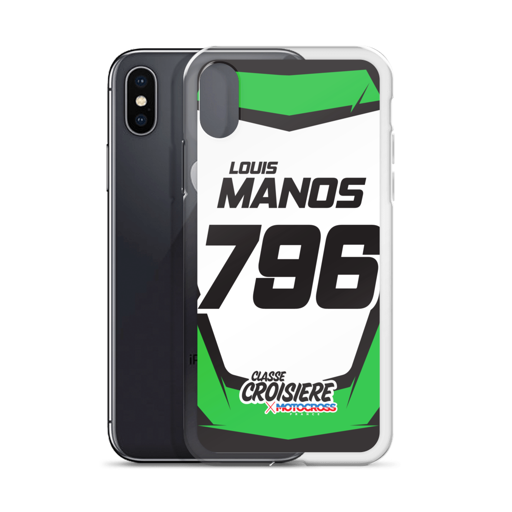 coque kawasaki iphone xr