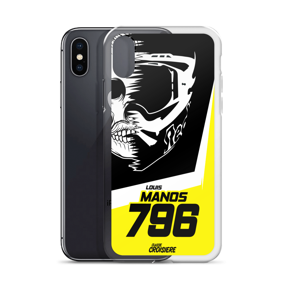 coque iphone xr suzuki