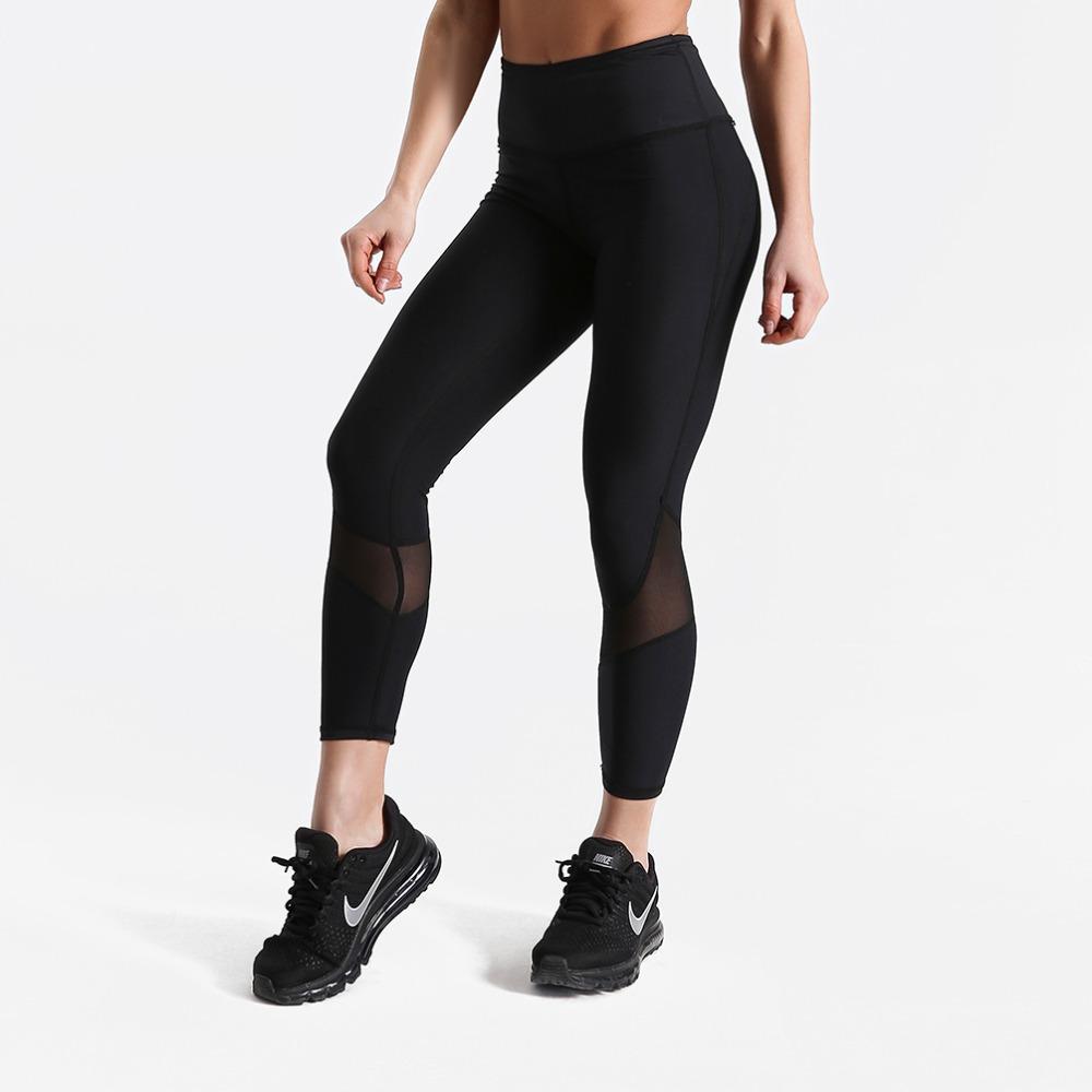 Squat Proof Workout Leggings  International Society of Precision