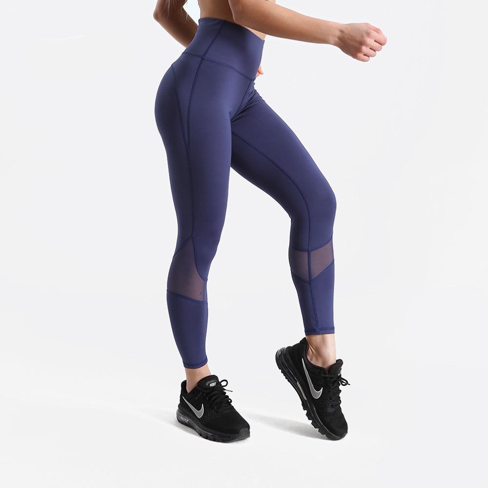 Squat Proof High Waisted Gym Leggings  International Society of Precision  Agriculture