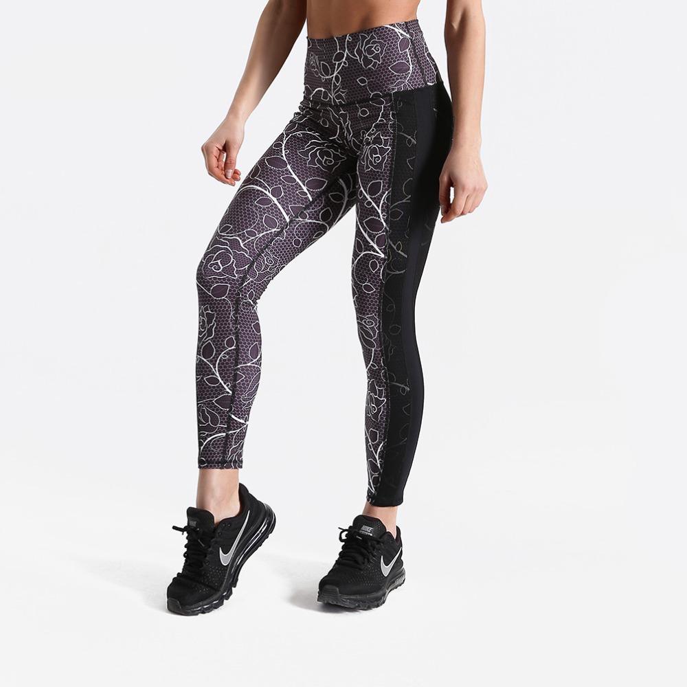 Squat Proof Workout Leggings  International Society of Precision