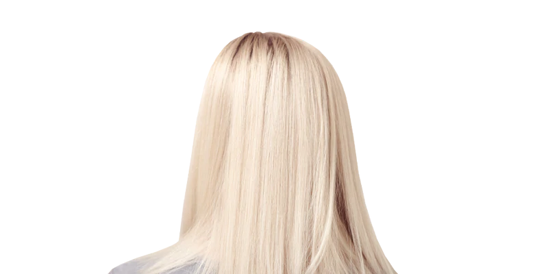 Olaplex und Blondierung der Haare. 6 Tipps!