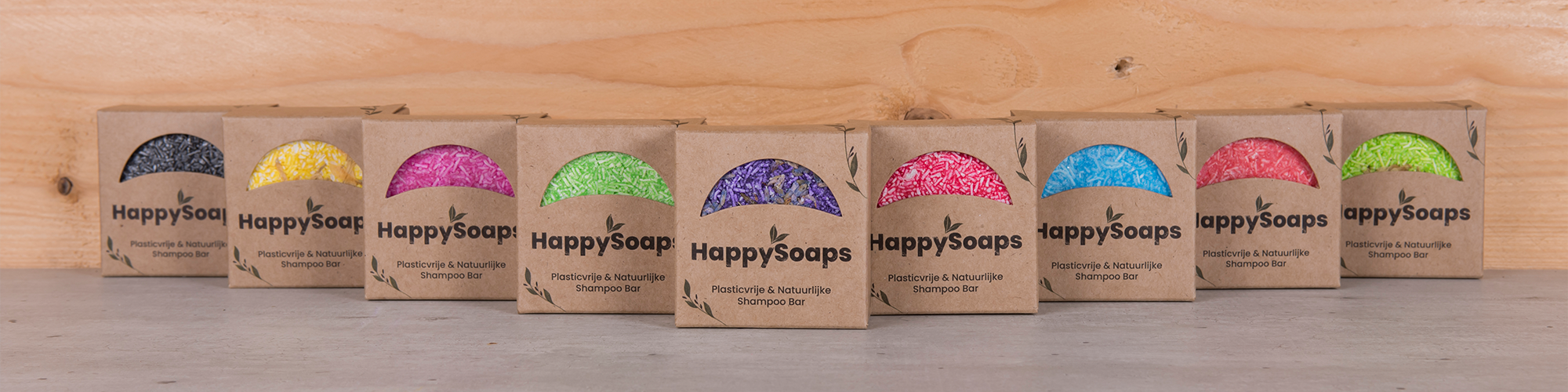 HappySoaps