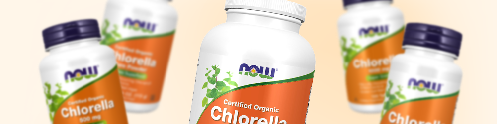 Chlorella