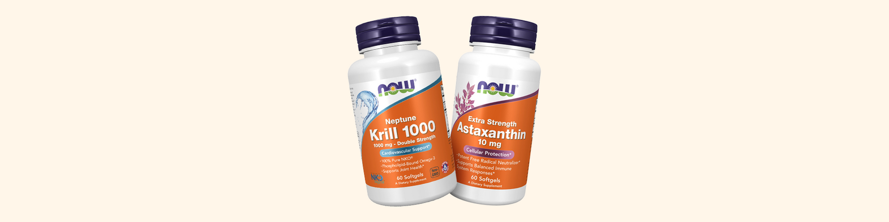 Astaxanthin