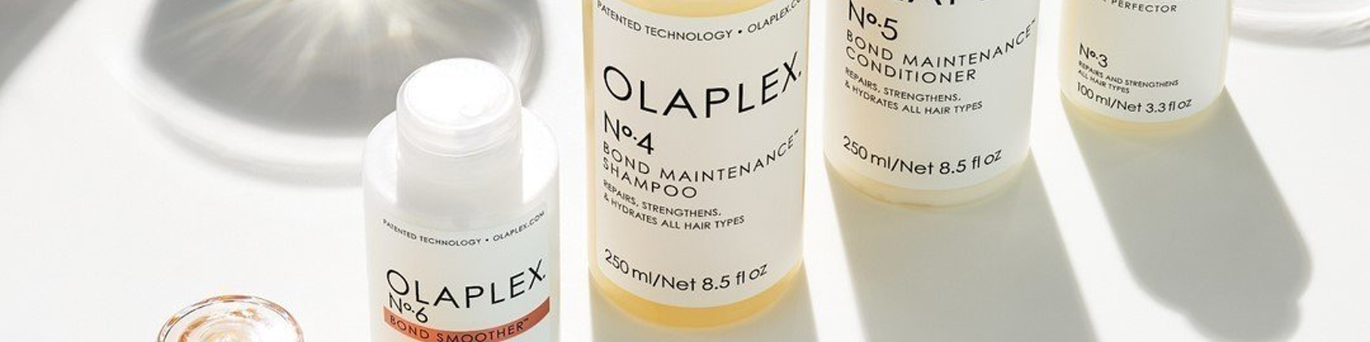 Olaplex