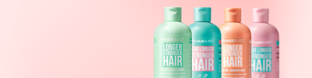 Hairburst