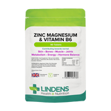 Lindens zink magnesium vitamin b6
