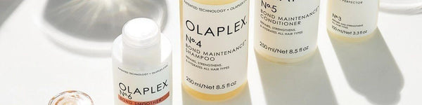 Olaplex collection
