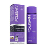 FOLIGAIN Shampoo gegen Haarausfall für Frauen (236 ml.)