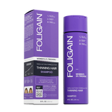 FOLIGAIN Shampoo gegen Haarausfall für Frauen (236 ml.)