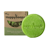 HappySoaps Tea-Riffic Shampoo Bar (70 gram)