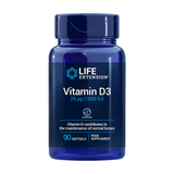 Life Extension Vitamine D3 (1000 IU) softgels