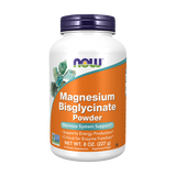 NOW Foods Magnesium