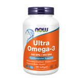 NOW Foods omega 3