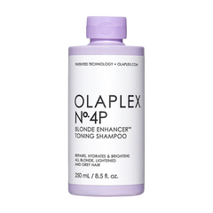 Olaplex No4p silbershampoo
