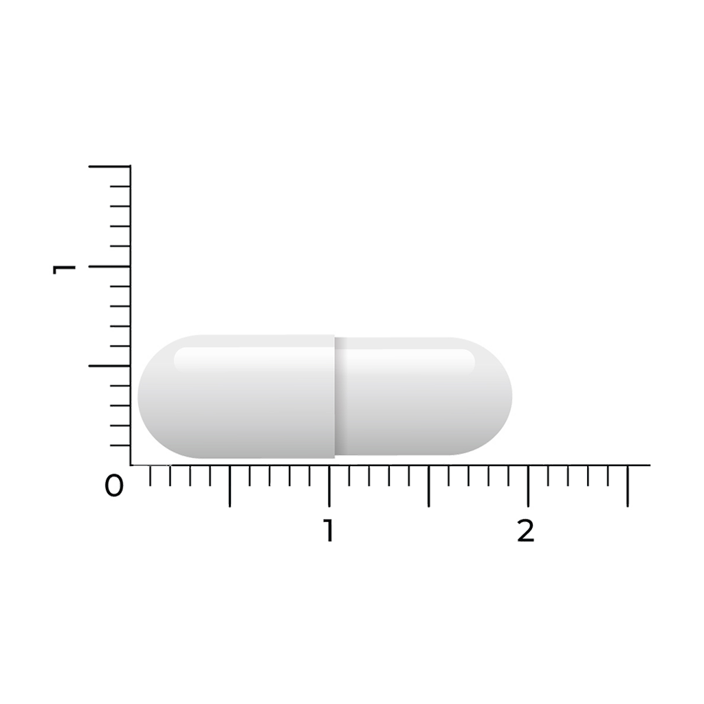 vitakruid s Acetyl L Glutathion 30 Kapseln 4