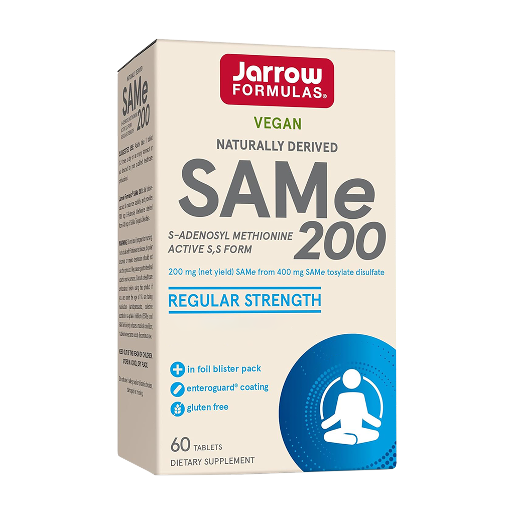 jarrow formulas gleich 200mg 60 tabletten 1
