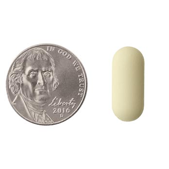 natrol easy c immun Gesundheit 500mg Tabletten Größe