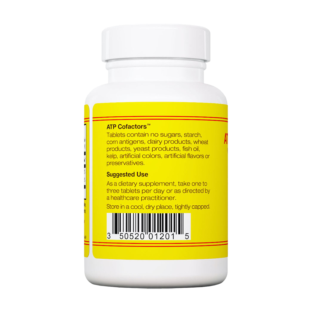 optimox atp cofactor 90 tabletten 2
