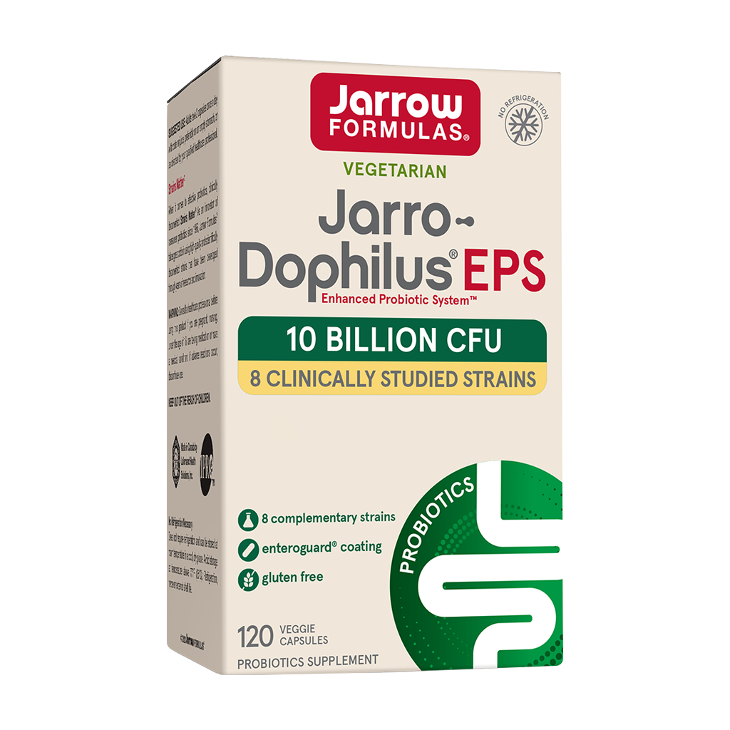 Jarro-Dophilus EPS-Kapseln