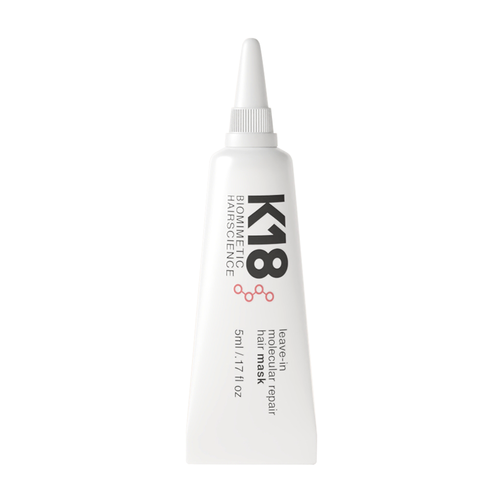 k18 haar-reparatur-maske 5ml 1