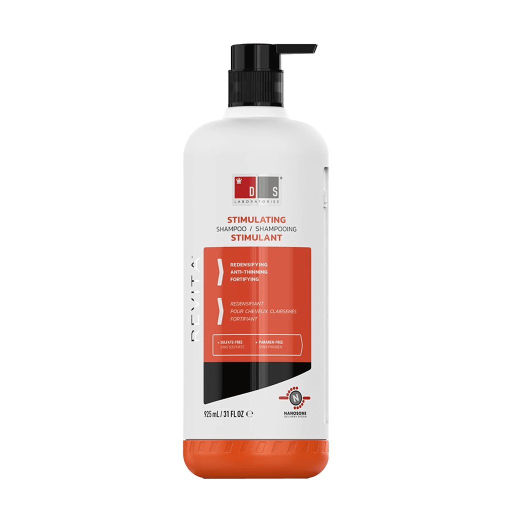 Revita Shampoo gegen Haarausfall