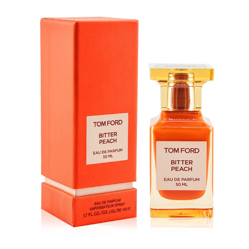 Tom Ford Bitter Peach EDP 100ml (Unisex) – Discounted Perfume SA