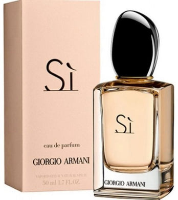 si perfume for women