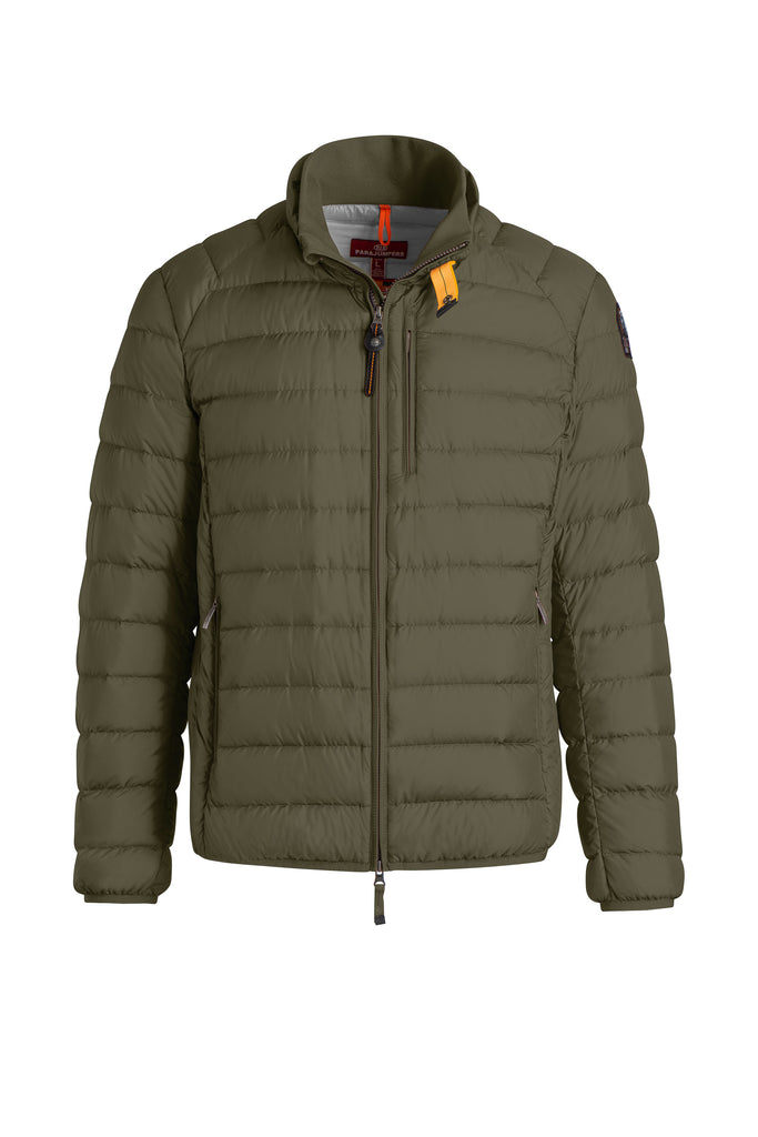 super lightweight parajumpers