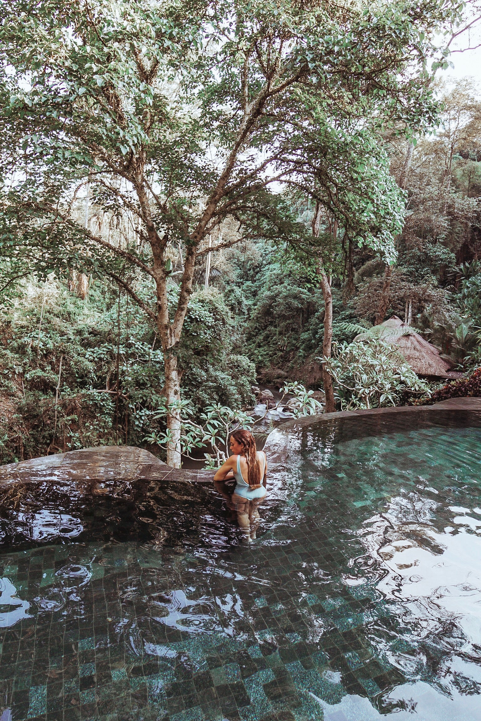 Maya Ubud Bali