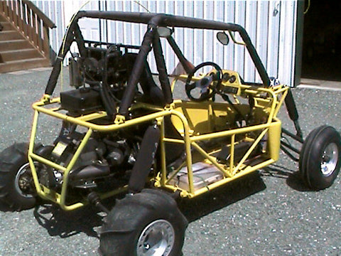 joyner 250cc buggy parts