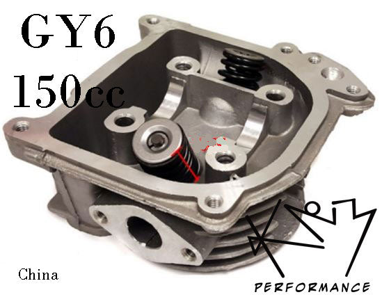 gy6 150cc