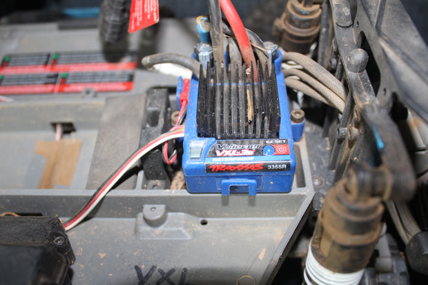 traxxas slash 2wd battery upgrade