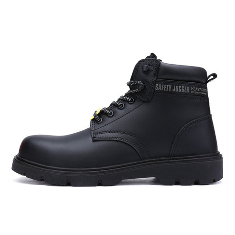 Modyf Men Army Winter Boots Oxford 