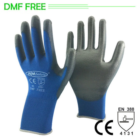 nm safety gloves