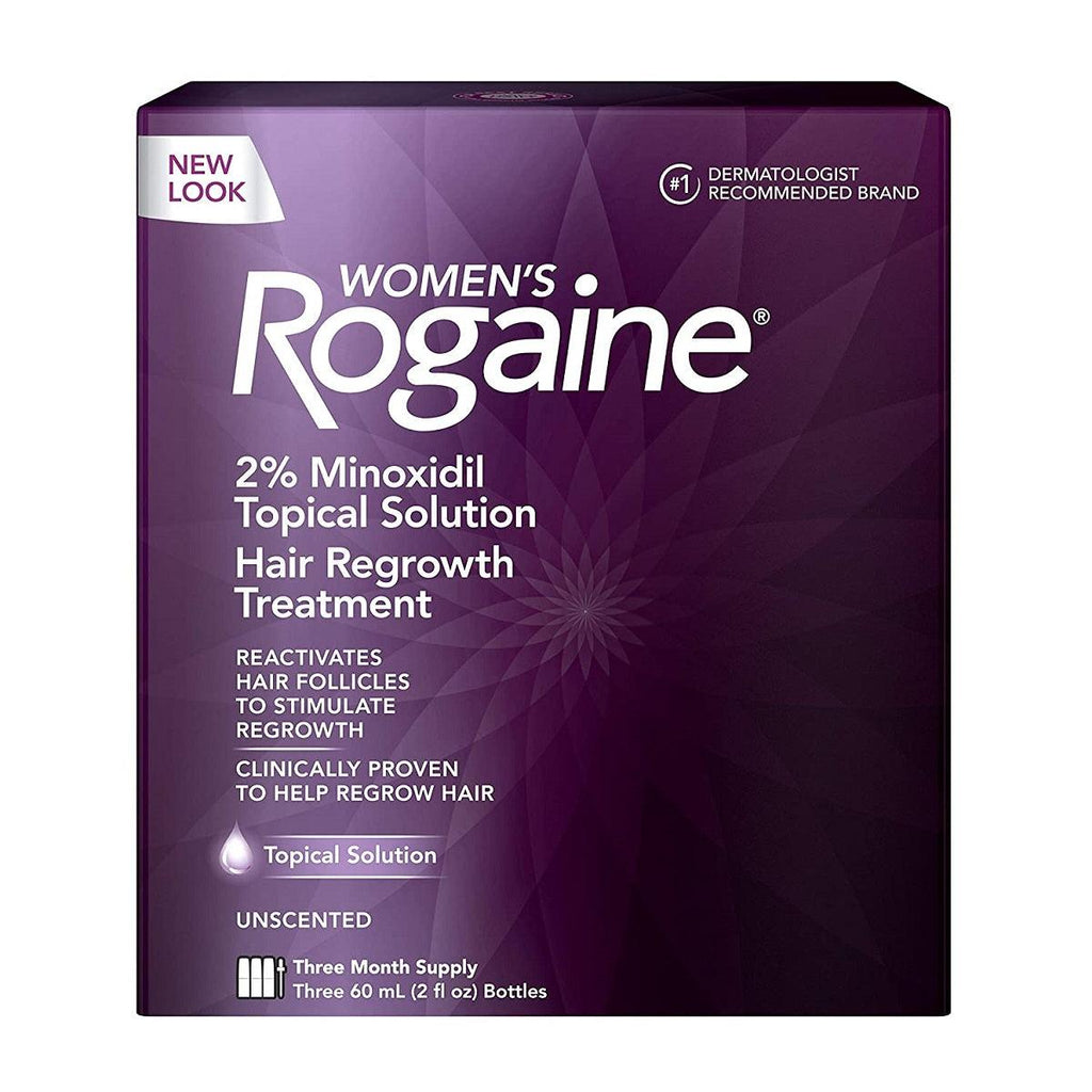 Rogaine loss liquid for women | Now at the best price in Saudi Arabia | uk2gulf.com – UK 2 Gulf