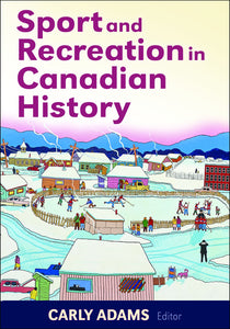 sport and recreation in canadian history