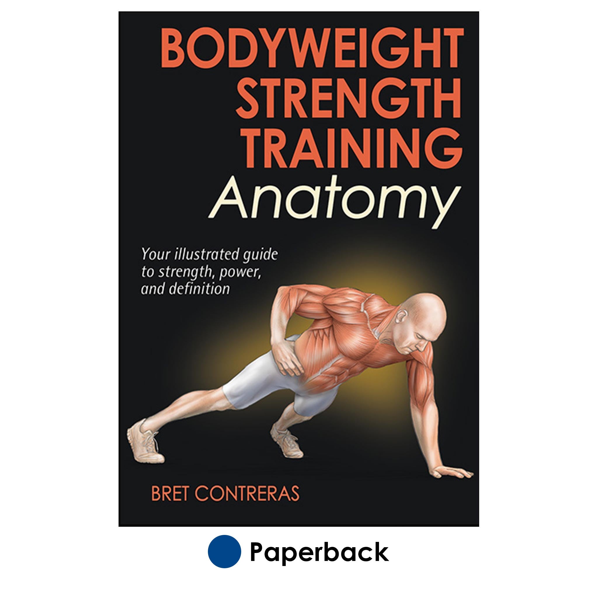 Glutes in Motion Human Kinetics Canada