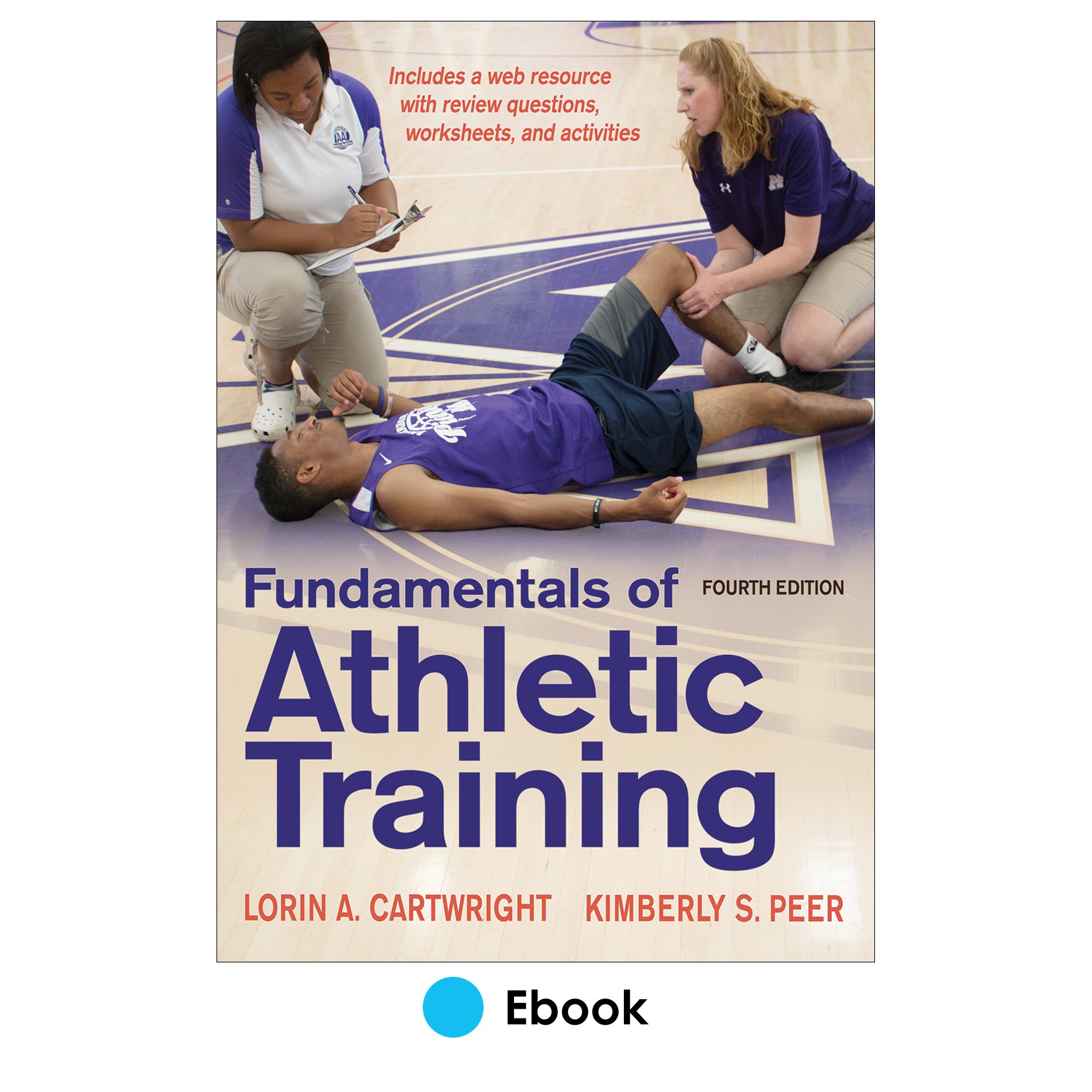 How to become a certified athletic trainer – Human Kinetics Canada