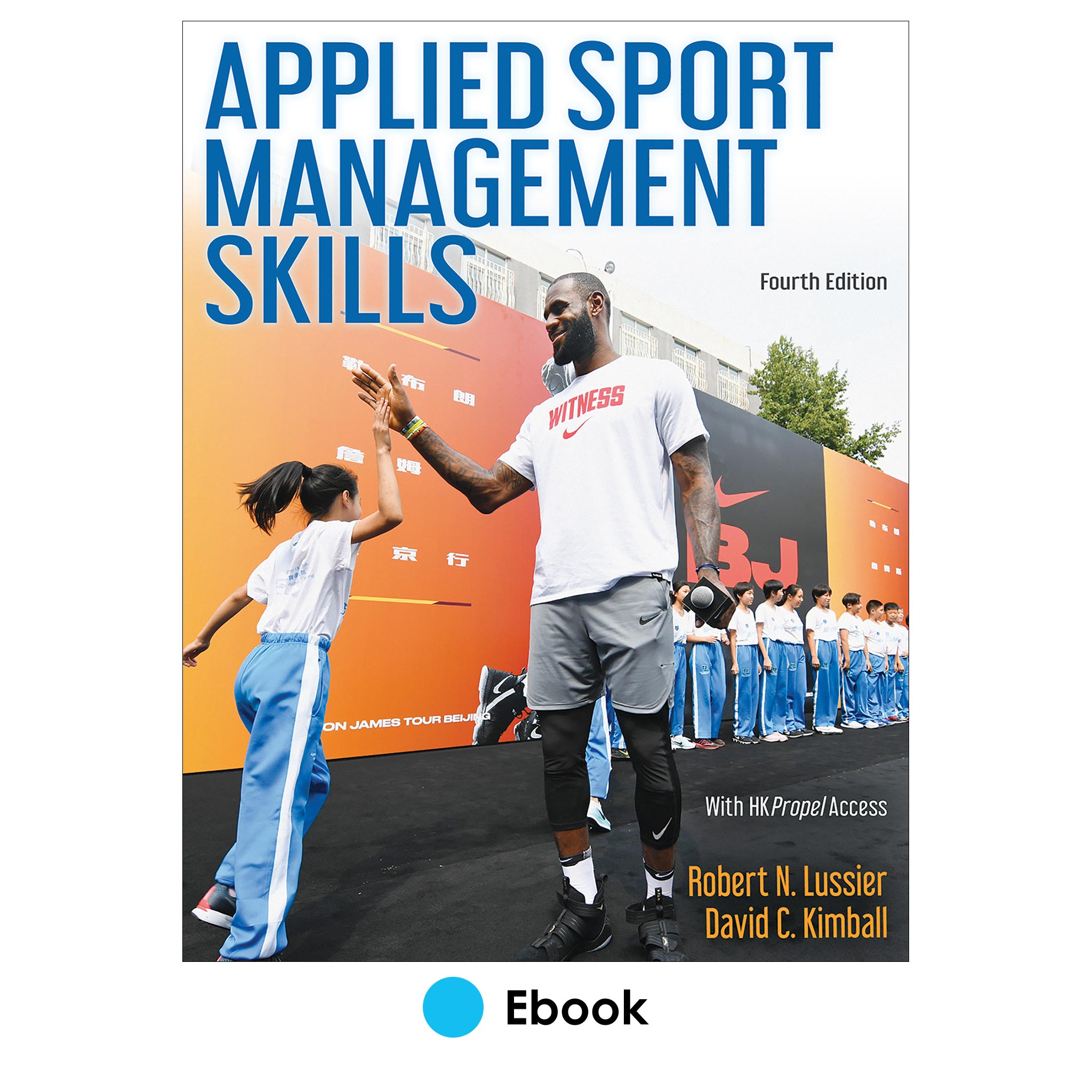 Contemporary Sport Management 7th Edition With HKPropel Access