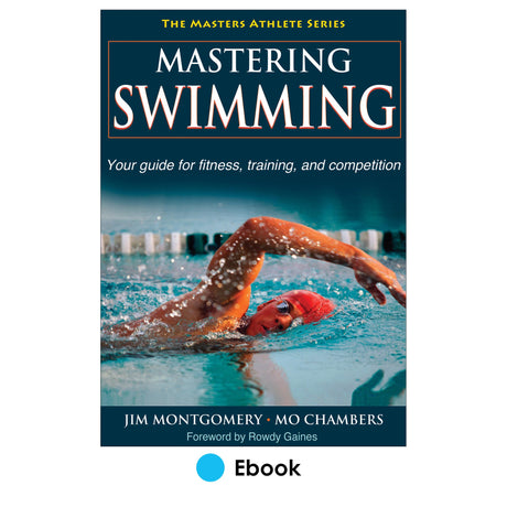 The Swim Types System - Fernhurst Books