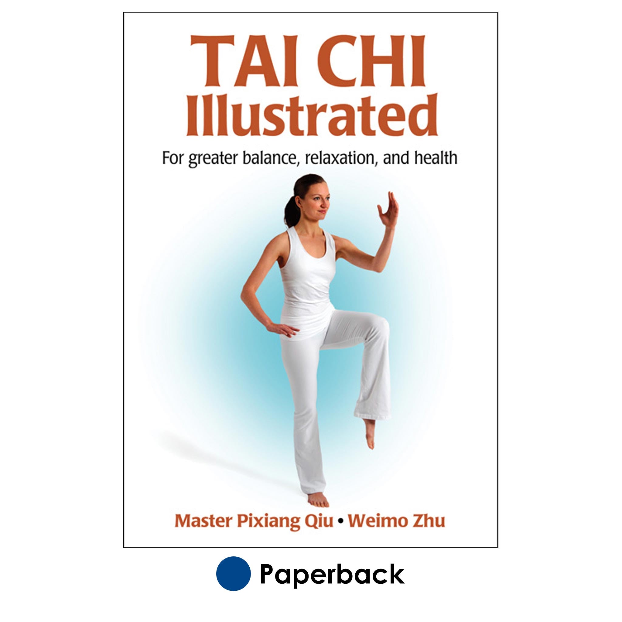 Tai Chi: Waist Turning Exercise 