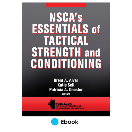 NSCA's Essentials of Personal Training