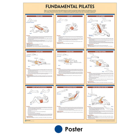 Pilates Illustrated PDF – Human Kinetics Canada