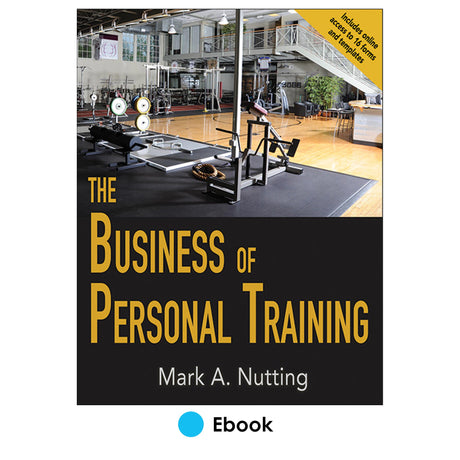 Foundations of Professional Personal Training 3rd Edition epub – Human  Kinetics Canada