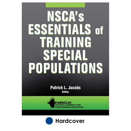 NSCA's Essentials of Personal Training