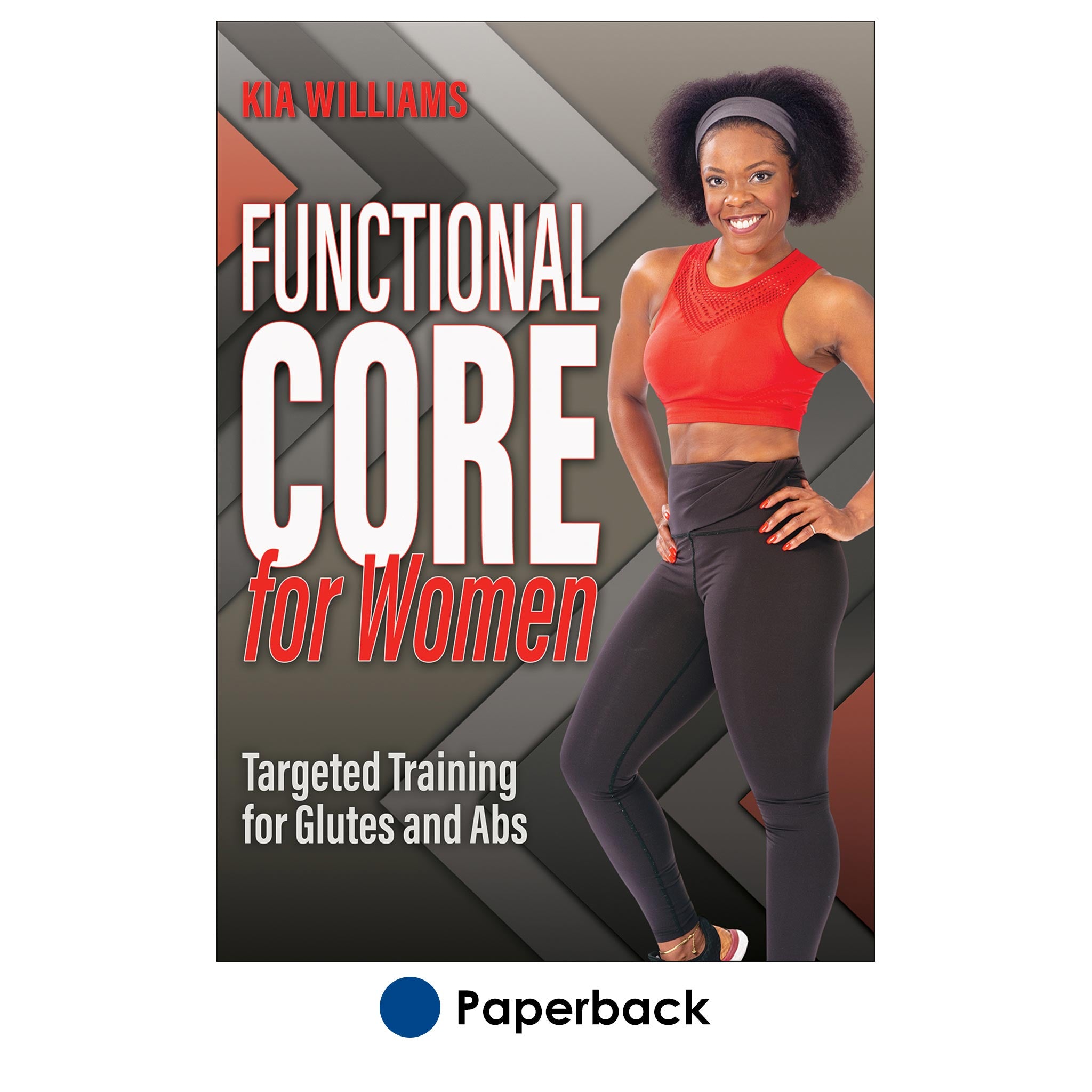 Core control, strength and endurance need to be trained