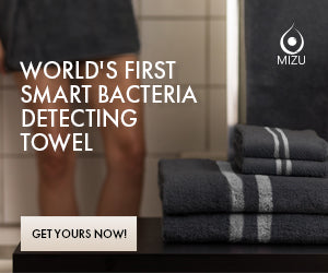 Everything You Need To Know About Lint Free Bath Towels – Mizu Towel